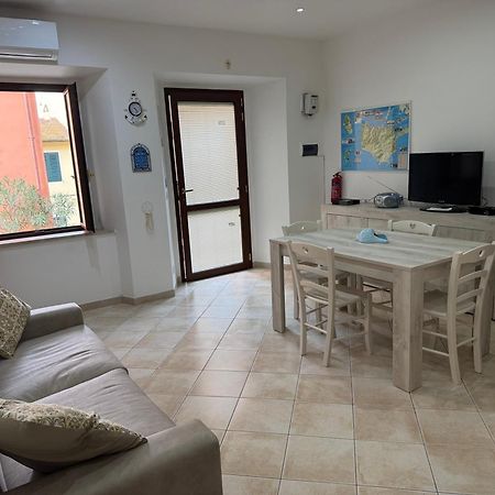 Casa Giuseppe Villa Porto Santo Stefano  Luaran gambar