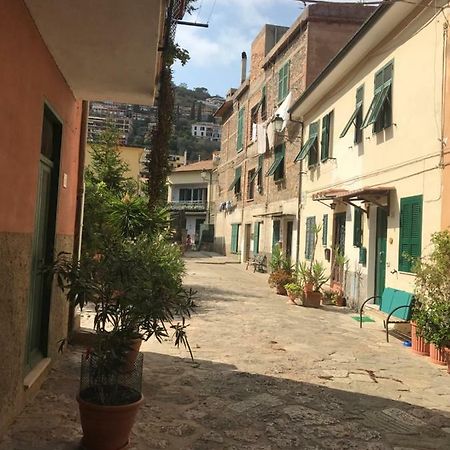 Casa Giuseppe Villa Porto Santo Stefano  Luaran gambar