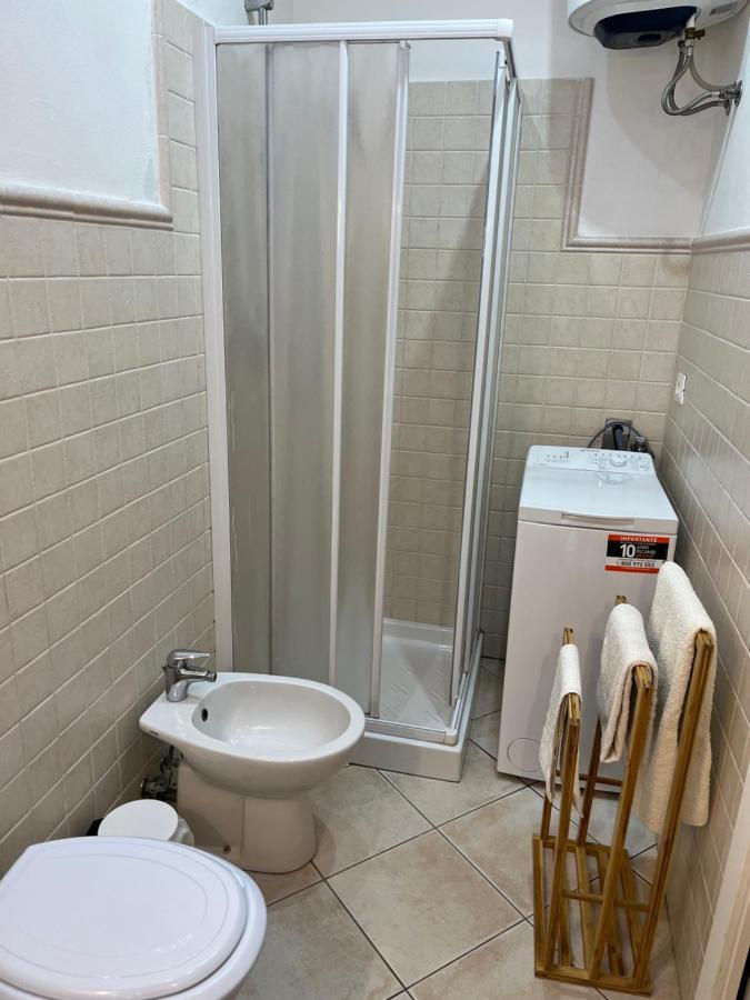 Casa Giuseppe Villa Porto Santo Stefano  Luaran gambar