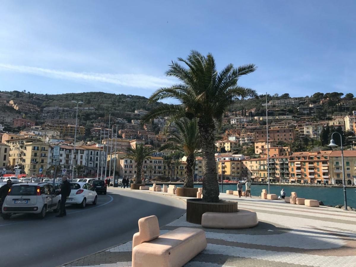 Casa Giuseppe Villa Porto Santo Stefano  Luaran gambar